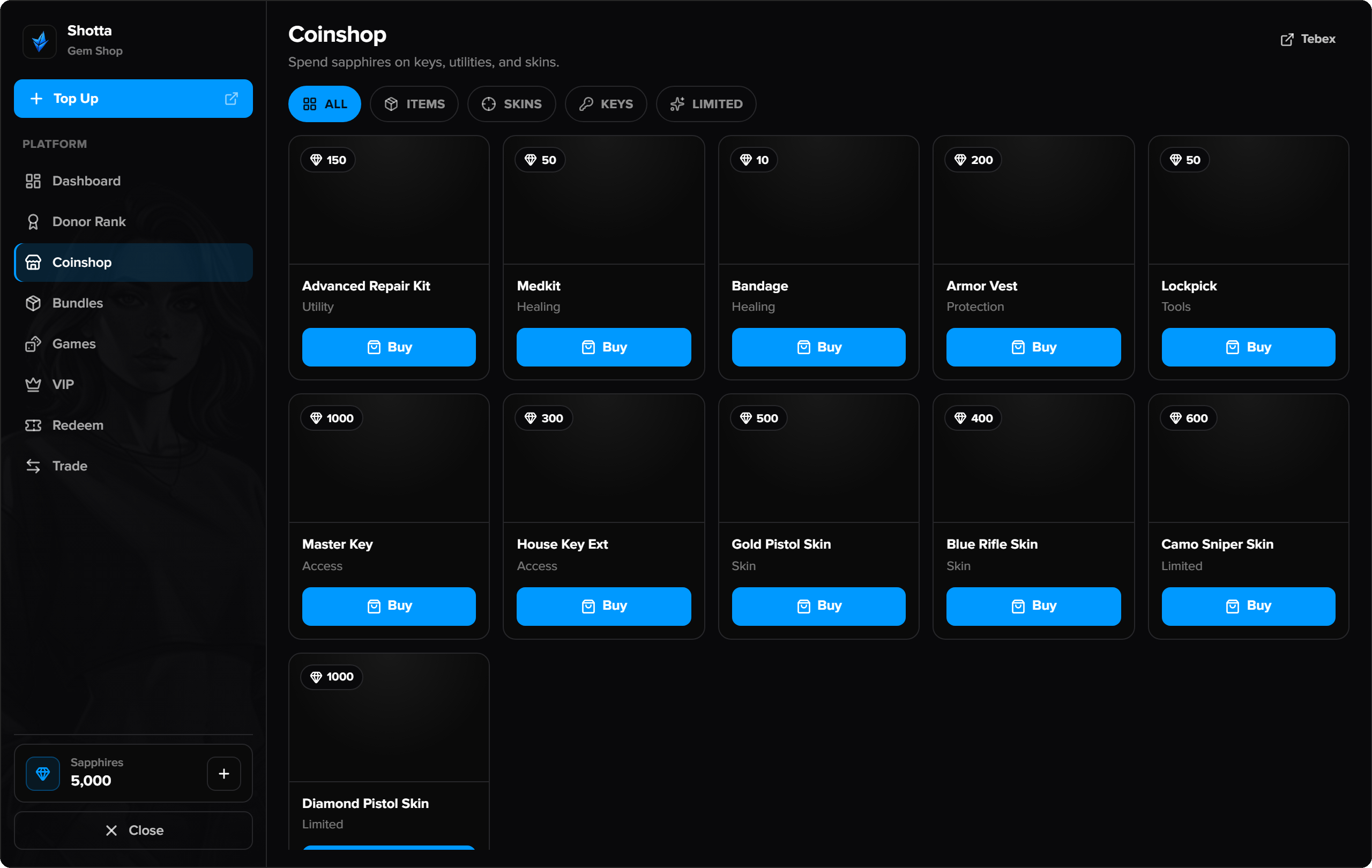 Catalog